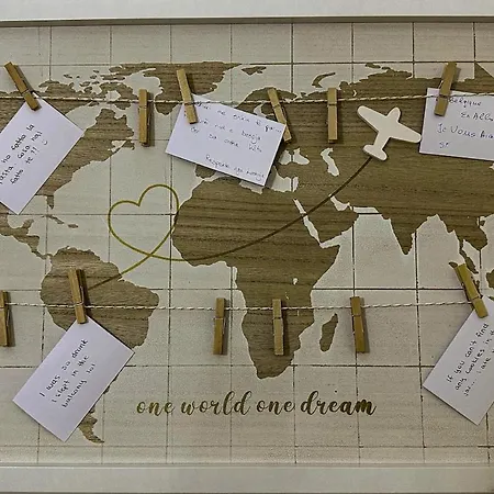 A Designed With Love, Enriched By Our Balcony Garden Apartment *