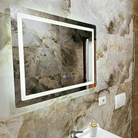 Blloku By Siaapartments Tirana