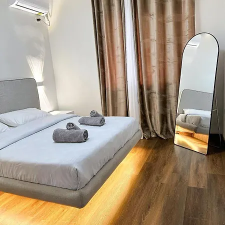 Apartment Blloku By Siaapartments