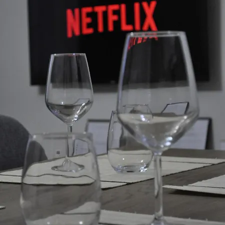 A Designed With Love, Enriched By Our Balcony Garden Appartamento Tirana