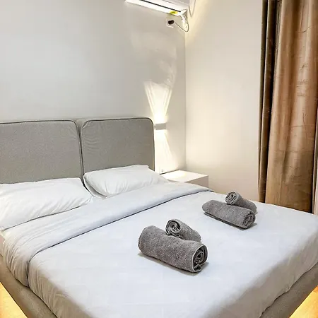 Blloku By Siaapartments Apartment