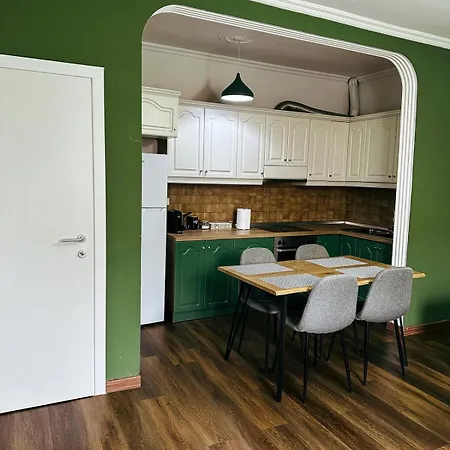 Blloku By Siaapartments Apartment