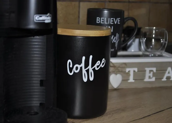 A Designed With Love, Enriched By Our Balcony Garden 아파트 티라나